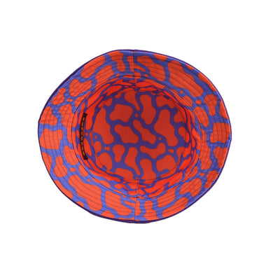 Pawsome Reversible Toddler Bucket Hat