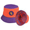 Pawsome Reversible Toddler Bucket Hat