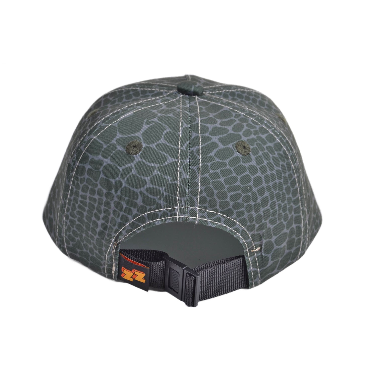 Later Gator Kids' Rope Hat