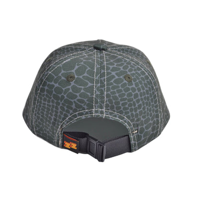 Later Gator Kids' Rope Hat