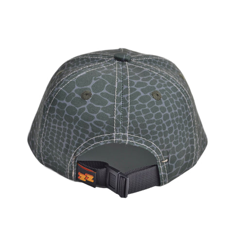 Later Gator Kids' Rope Hat
