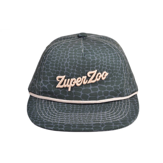 Later Gator Kids' Rope Hat