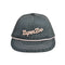 Later Gator Kids' Rope Hat