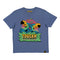 Toucan Play That Game | Kids' Graphic Tee | Sizes 2T-YXL